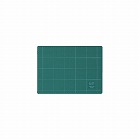 カッティングマット両面仕様　２２０×３００×３ｍｍ