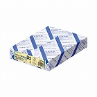 ＰＰＣカラー用紙共用紙６４ｇ　Ｂ５　５００枚黄