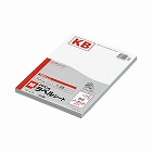 ＰＰＣ用　紙ラベル　Ｂ５　ノーカット　１００枚