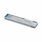 ＰＯ鋼板ファスナー６０ｍｍ粘着シール付　５０本