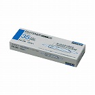 ＰＯ鋼板ファスナー３５ｍｍ　１００本