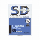 ワープロ用感熱紙　スタンダード　Ｂ５　１００枚