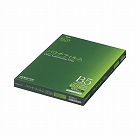 パウチフィルム　１００μ　Ｂ５　１００枚