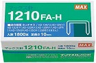 ホッチキス　大型１２号１０ｍｍ　１８００本１箱