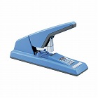 中型フラットクリンチホッチキス最大とじ枚数７５枚