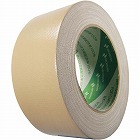 布テープ　Ｎｏ．１０２Ｎ　黄土　幅５０ｍｍ　１巻