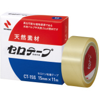 ニチバンセロテープ小巻　１５ｍｍ　１巻