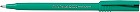 水性ボールペン　ボールＰｅｎｔｅｌＢ１００　黒