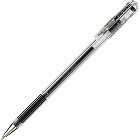 ゲルインク　Ｙｅｓハイブリッド　０．５ｍｍ　黒