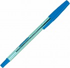 ボールペン　ニューハードケアＳ　０．７ｍｍ　青