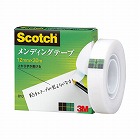 スコッチ　メンディングテープ小巻　１２ｍｍ×３０ｍ