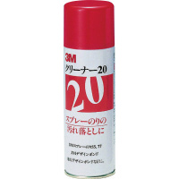 クリーナー２０　３３０ｍｌ　ソフトタイプ