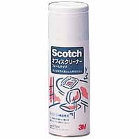 Ｓｃｏｔｃｈクリーナー　フォームタイプ　４２０ｍｌ