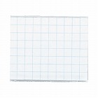 Ｕ型名札　４０ｍｍ×５０ｍｍ　ピン・クリップ両用型