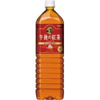 午後の紅茶　ストレートティー　１．５Ｌ　８本