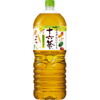 十六茶　２Ｌ　６本