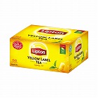 イエローラベル　ティーバッグ　５０Ｐ