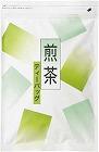 煎茶ティーバッグ　２ｇ・５０バッグ入