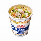 カップヌードル　シーフードヌードル　２０個入