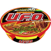 日清焼きそば　Ｕ．Ｆ．Ｏ．　１２個入