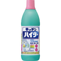 キッチンハイター　レギュラー　６００ｍｌ