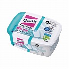 トイレクイックル　本体　１０枚入
