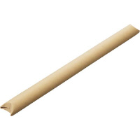 クラフトパック　紙管　６５０ｍｍ　１０本