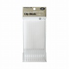 小型結束機しめしめ４５　専用クリップ　２００個