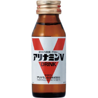 アリナミンＶ　５０ｍｌ　１０本入