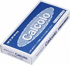 タイムカード　カルコロカード　１００枚入