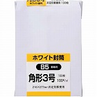 ケント封筒　角３　１００ｇ　１００枚入
