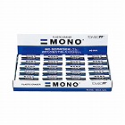 モノ消しゴム　ＰＥ‐０１Ａ×４０