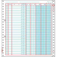 連伝　補助簿１０．３×１１　１Ｐ　２０００枚入