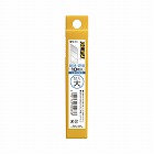 カッター替刃　大　１０枚入＜文具用＞