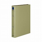 チューブファイル（保存用）Ａ４縦背幅４７ｍｍ