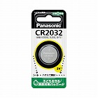 ボタン電池　リチウムコイン　ＣＲ２０３２