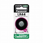 ボタン電池　アルカリボタン　ＬＲ４４