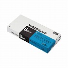 タイムカード　ＥＲ‐Ｓカード　青　１００枚