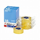 エルパックエス小巻１８ｍｍ×２０ｍ　１箱５巻