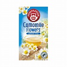 ポンパドール　カモミールフラワーティー　２０Ｐ