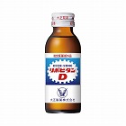 リポビタンＤ　１００ｍｌ　１０本入
