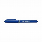 三菱水性サインペン　リブ　青