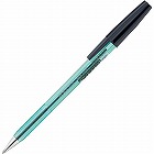 ボールペンニューハードケアＳ　０．７ｍｍ　黒１０本