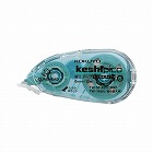 修正テープケシピコ　詰替タイプ本体　幅６ｍｍ
