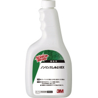 ノンリンスしみとりＥＸ　付替用　４８０ｍｌ