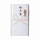 年賀タオル　１０枚入