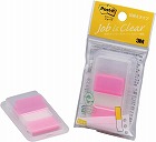 ポストイット　ジョーブ　ケース付　ローズ