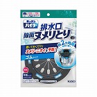 キッチンハイター　除菌ヌメりとり　本体