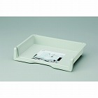 Ａ４ラック　ヨコ型　Ｇｒｙ　＃４３１５