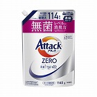アタックＺＥＲＯ　詰替　１１４０ｇ